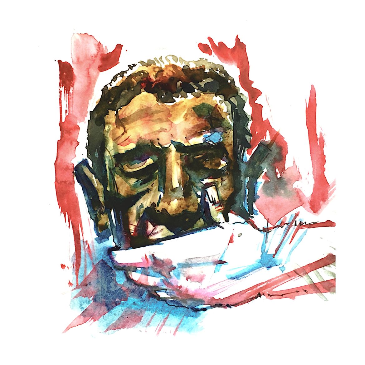 HAÏTI : L’ÎLE DES OUBLIÉS HAÏTI : L’ÎLE DES OUBLIÉS