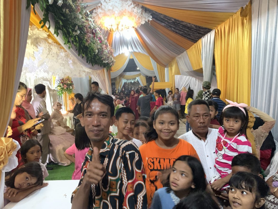 Mariage Indonésie Mariage Indonésie