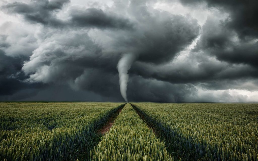 Tornade du Kentucky