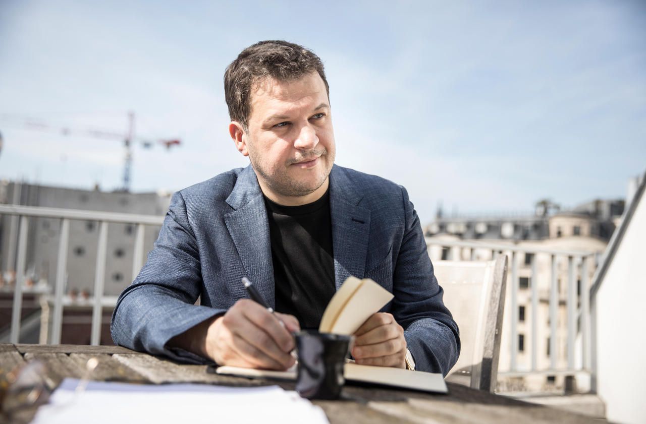 Littérature : Guillaume Musso reste l'auteur numéro un des ventes en France  en 2022 - Le Parisien