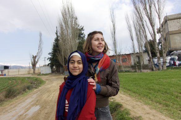 Enfants de la Bekaa