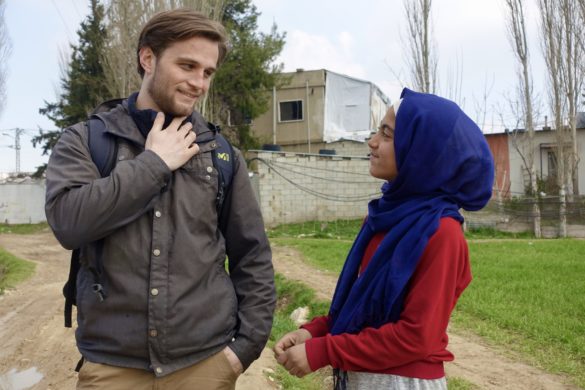 Enfants de la Bekaa