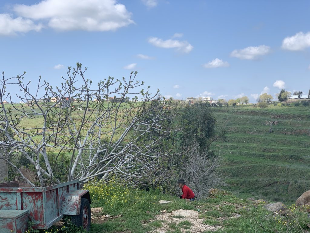 Akkar, Liban